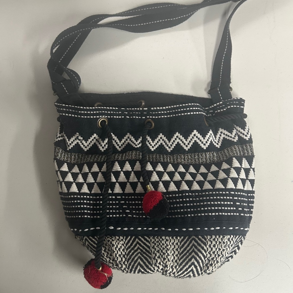 World Market purse